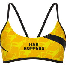 Załaduj obraz do przeglądarki galerii, Sunny Yellow Bikini - Mad Hoppers
