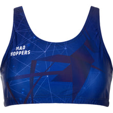 Load image into Gallery viewer, Blue Hopper Bikini - Mad Hoppers
