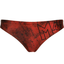 Lade das Bild in den Galerie-Viewer, Passion Red Bikini | Bold Swimwear - Mad Hoppers
