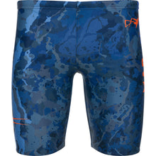 Load image into Gallery viewer, Mad Rock Blue Jammer | Performance Swimwear - Mad Hoppers
