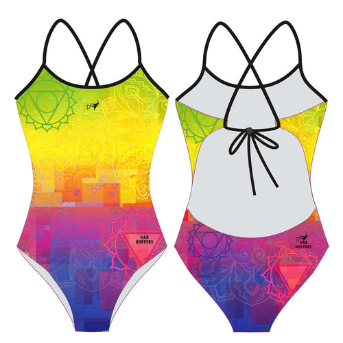 Chakra | Swimsuit - Mad Hoppers