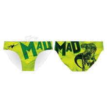 Load image into Gallery viewer, Mad Rex Men&#39;s Brief | Wild Style, Comfortable Fit - Mad Hoppers
