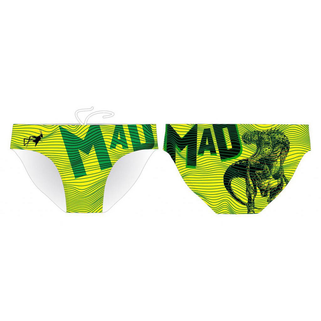 Mad Rex | Men's Brief - Mad Hoppers