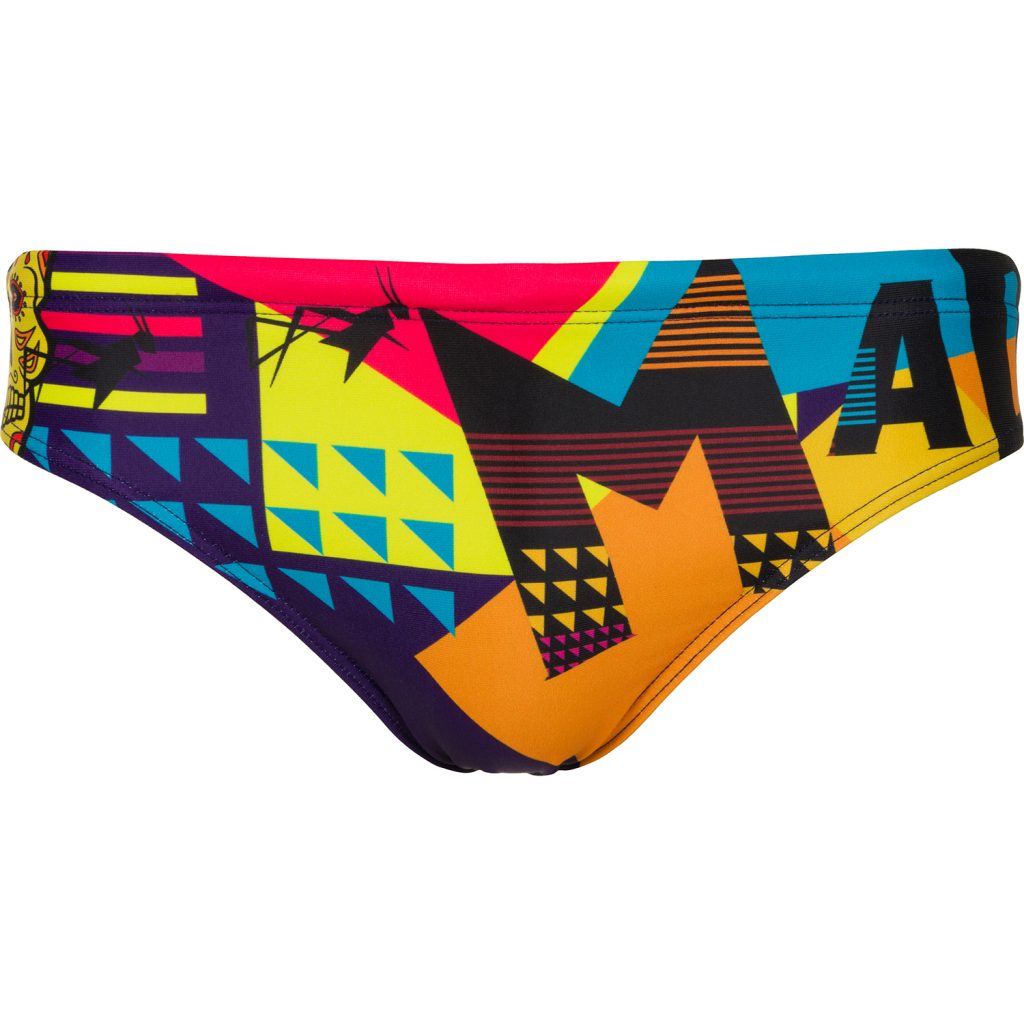 Chido Mexico | Men's Brief - Mad Hoppers