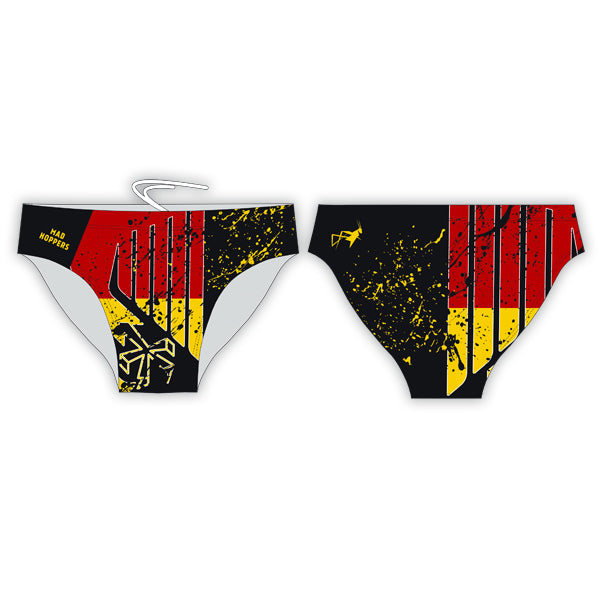 Germany | Men's Brief - Mad Hoppers