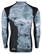 Lade das Bild in den Galerie-Viewer, Mad Rock Thermoshirt Longsleeve - Mad Hoppers
