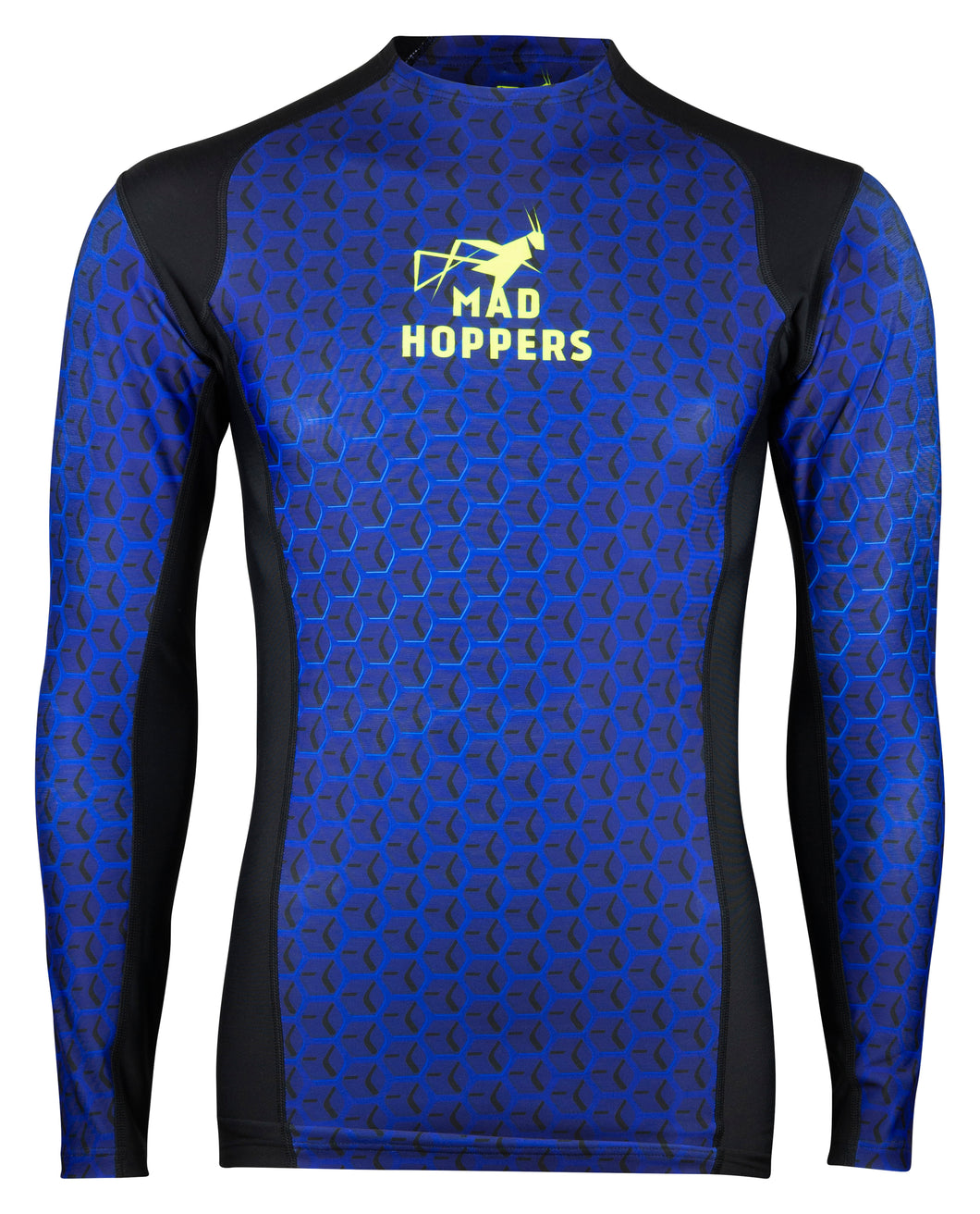 Thermoshirt | Longsleeve | Supernature | Mad Hoppers - Mad Hoppers