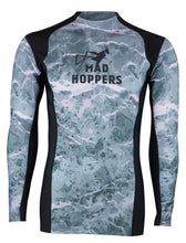 Lade das Bild in den Galerie-Viewer, Mad Rock Thermoshirt Longsleeve - Mad Hoppers
